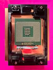 Intel Xeon 3.2 GHz CPU (SL7PF)  w/ Passive Copper Heatsink picture