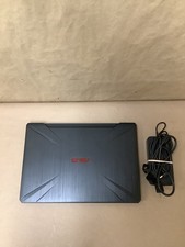 ASUS TUF GAMING LAPTOP FX504GD (G29014202) picture