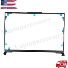 New Bezel Black for ASUS TUF Gaming A16 FA617 FA617NS FX617 16in picture
