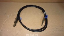 HP 407344-003 External Mini-SAS Cable 2.0m (6.56ft) 8088m to 8088m Smart Array  picture