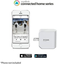 *New* D-Link DCH-M225 Wi-Fi Range Extender Repeater / Audio Extender  picture
