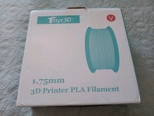TTYT3D Gold PLA 3D Printer Filament - 1.75mm 3D Printing picture