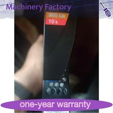 New EMC 005050792 005050515 900G 10k 3.5