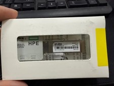 1PC NEW HPE Aruba JL563C HPE ANW 10GBASE-T SFP RJ45 30m XCVR Transceiver Module picture