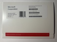 Microsoft Windows Server 2025 Datacenter 96 Core DVD+ License Key (NEW) picture