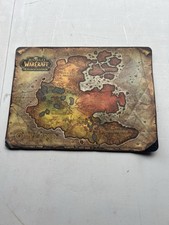 2006 World of Warcraft Outland Burning Crusade Mouse Pad Special Edition WoW picture