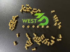 Brass Nozzles for V6 Hot Ends picture