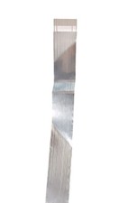 27 Pin .5mm Pitch  (13.3mm X 39 Inches L) Type A Shielded Type A FFC Cable Xerox picture