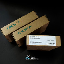 Moxa UPort 1150 USB to Serial Converter RS-232/422/485 New Fast Delivery FedEx picture