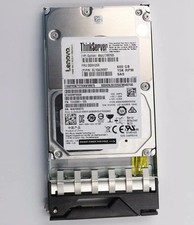 NEW Lenovo 00XH268 4XB0G88765 ThinkServer SAS 600GB 12G 15K 2.5'' Hard Drive HDD picture