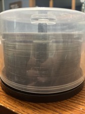 Memorex Dual Layer DVD+R 8X, 8.5GB, 240 Minutes About 42 picture