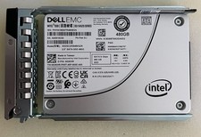 53KHR Dell Intel 480GB SATA 6G TLC RI 2.5