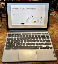 Lenovo IdeaPad Duet 3 11Q727 10.95