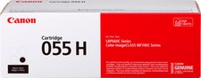 Canon - 055 H XL High-Yield Toner Cartridge - Black picture