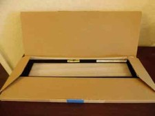 Middle Atlantic Products AFACE DIRECTV HR21200 Custom Face Plate picture