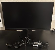 ACER SA230 23” Ultra-Thin Widescreen LCD LED Technology Computer Monitor TESTED picture