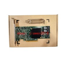 Genuine LSI 9300-8I SAS3008 12Gbps PCI-E SAS SATA IT Mode ZFS FreeNAS unRAID US picture