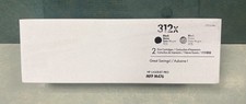 HP 312X CF380X Genuine Original Black Laser Toner for LaserJet Pro MFP M476 picture