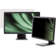 3M PF24.0W9 Privacy Filter for Widescreen Desktop LCD Monitor 24. PF240W9B picture