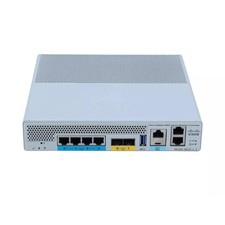 Cisco C9800-L-C-K9 Catalyst 9800-L Copper Uplink Wireless LAN Controller picture
