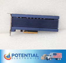 SAMSUNG MZ-PLL1T60 PM1725a 1.6 TB SSD NVMe Internal SSD Solid State Drive picture
