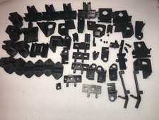 HyperCube Evolution 3D Printed Parts (ABS & PETG) picture