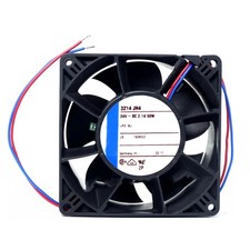 3214JH4 Axial Fan DC 24V 13000RPM 2.1A 50W 92*92*38MM Cooling Fan picture