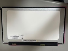 C-Grade NT156WHM-T04 V8.0 fits B156XTK02.0 HW4A (only 4A) LCD Screen HD 40pin picture