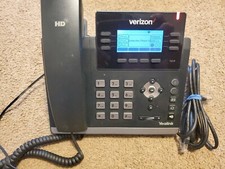 Yealink Verizon SIP-T41P Display IP VoiP Phone CS41 picture