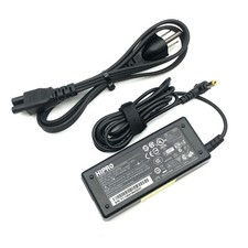 Genuine Hipro 65W AC Adapter for Acer Aspire 5741 5741G 5741Z 5742 Charger picture