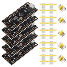 5pcs MH-Tiny ATTINY88 Micro Development Board 16Mhz /Digispark ATTINY85 Upgra... picture