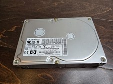 D5191-60105 Hewlett Packard HP Quantum FireBall 6.4GB IDE 3.5