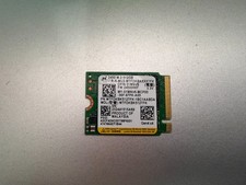 Micron 2450 512GB M.2 2230 NVMe SSD Gen4 x4 Laptop SSD Used Tested picture