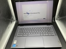Lenovo IP Flex 5 Chrome 14IAU7 I3-1315U @ 4.5GHz 8GB RAM 128GB SSD Read Desc picture