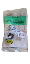 Allen Tel  at 10g-20 Cat 6a 10Gb Jack Module, Blue picture