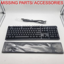 Razer Huntsman V3 Pro Esports Gaming Keyboard: Analog Optical Switches *READ* picture