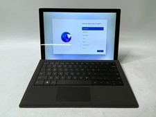 Microsoft Surface Pro 4 1724 12.3