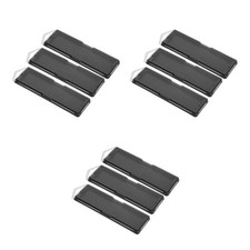 30 pcs Package Tray with Cover Compatible with DDR2 DDR3 DDR4 picture