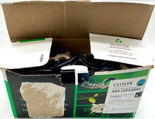 NEW OPEN BOX CLOVER REPLACEMENT CF226X (HP 26X) TONER FOR HP LASERJET PRO M402D picture