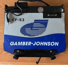 Gamber-Johnson Panasonic Toughbook CF-53 Docking Station picture