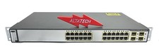 Cisco WS-C3750G-24PS-S CATALYST 3750 24 10/100/1000T POE+ picture