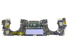 LA-H811P For Dell XPS 13 9300 Motherboard VN757 0VN757 W/ i3-1005G1 CPU 4GB-RAM picture