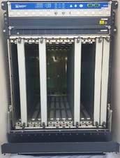 JUNIPER MX960 wFFANTRAY-MX960-HC-S & 4- DCJ17001-01P & 1- CRAFT-MX960-S-A #28 picture