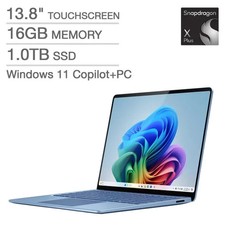 Microsoft Surface Laptop 13.8