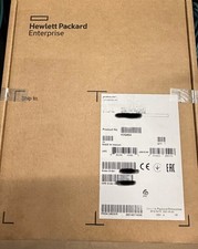 NEW Sealed HPE MPO to 4 x LC 5M Breakout Splitter Cable 800867-001 K2Q46A picture