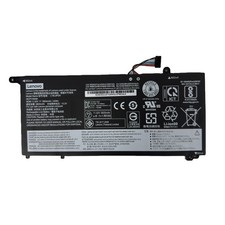 NEW OEM 45WH Genuine L19C3PDA L19L3PDA Battery For Lenovo ThinkBook 14/15 G2 G3 picture
