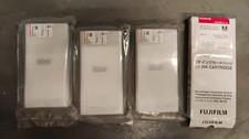 4x Genuine FUJIFILM DX Vividia Magenta Ink Cartridges (200ml) - Original picture