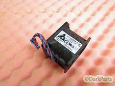 Dell PowerEdge 1750 Case Fan T3907 Delta GFB0412SHE PE1750 picture