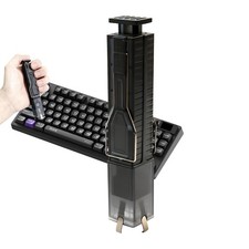 2-in-1 Switch Puller Keycap Puller Tool for Mechanical Keyboard Gaming DIY picture