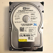 Western Digital Caviar SE WD800JD 80GB SATA 3.5